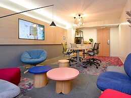 Novotel Wavre Brussels East Hotel