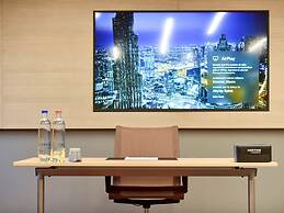 Novotel Wavre Brussels East Hotel