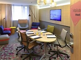 Novotel Wavre Brussels East Hotel
