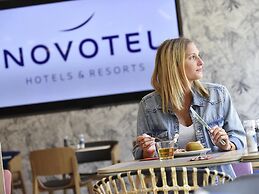 Novotel Wavre Brussels East Hotel