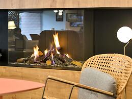 Novotel Wavre Brussels East Hotel