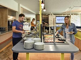 Novotel Wavre Brussels East Hotel