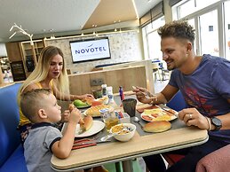Novotel Wavre Brussels East Hotel