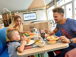 Novotel Wavre Brussels East Hotel