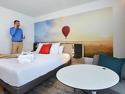 Novotel Wavre Brussels East Hotel