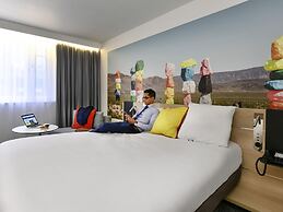 Novotel Wavre Brussels East Hotel