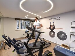 Novotel Wavre Brussels East Hotel