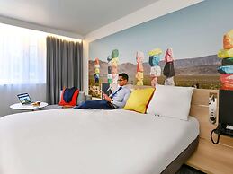 Novotel Wavre Brussels East Hotel