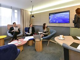 Novotel Wavre Brussels East Hotel