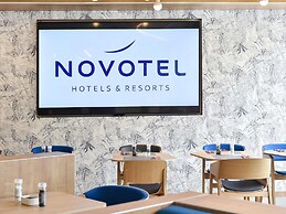 Novotel Wavre Brussels East Hotel