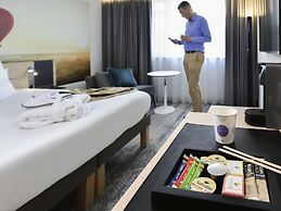 Novotel Wavre Brussels East Hotel