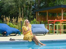 Novotel Wavre Brussels East Hotel