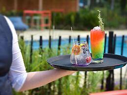 Novotel Wavre Brussels East Hotel