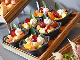 Novotel Wavre Brussels East Hotel