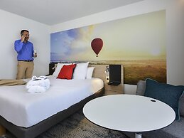 Novotel Wavre Brussels East Hotel