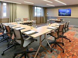 Novotel Wavre Brussels East Hotel