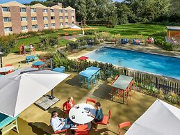 Novotel Wavre Brussels East Hotel