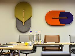 Novotel Wavre Brussels East Hotel