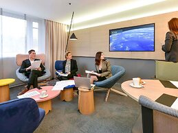 Novotel Wavre Brussels East Hotel