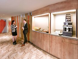Novotel Wavre Brussels East Hotel