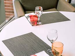 Novotel Wavre Brussels East Hotel