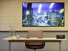 Novotel Wavre Brussels East Hotel