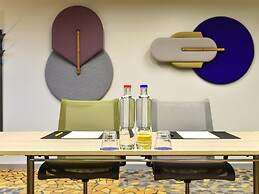 Novotel Wavre Brussels East Hotel