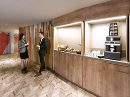 Novotel Wavre Brussels East Hotel