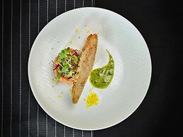Novotel Wavre Brussels East Hotel