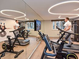 Novotel Wavre Brussels East Hotel