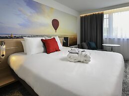 Novotel Wavre Brussels East Hotel