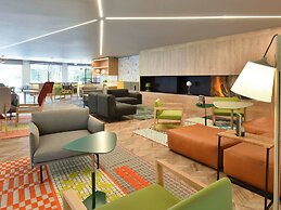 Novotel Wavre Brussels East Hotel