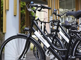 Novotel Wavre Brussels East Hotel