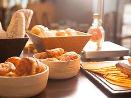 Novotel Wavre Brussels East Hotel