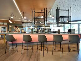 Novotel Wavre Brussels East Hotel