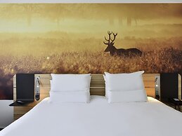 Novotel Wavre Brussels East Hotel