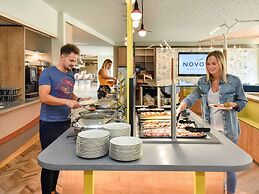 Novotel Wavre Brussels East Hotel