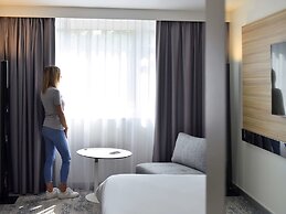 Novotel Wavre Brussels East Hotel