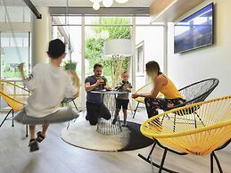 Novotel Wavre Brussels East Hotel