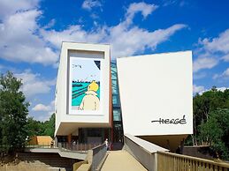 Novotel Wavre Brussels East Hotel