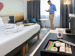 Novotel Wavre Brussels East Hotel