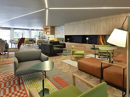 Novotel Wavre Brussels East Hotel
