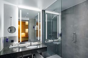 Radisson Blu Hotel, Rostock