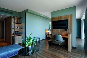 Radisson Blu Hotel, Rostock