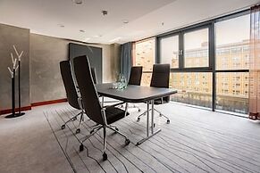 Radisson Blu Hotel, Rostock