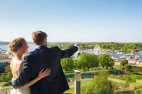 Radisson Blu Hotel, Rostock