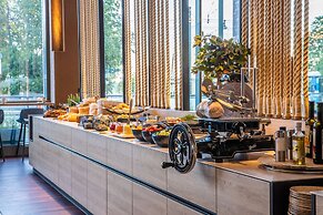 Radisson Blu Hotel, Rostock