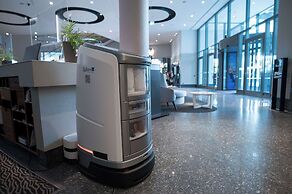 Radisson Blu Hotel, Rostock