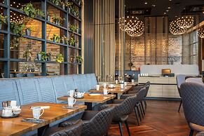 Radisson Blu Hotel, Rostock