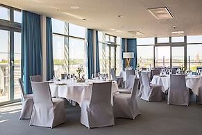 Radisson Blu Hotel, Rostock